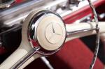 Mercedes-Benz 300 SL Roadster 1957 года